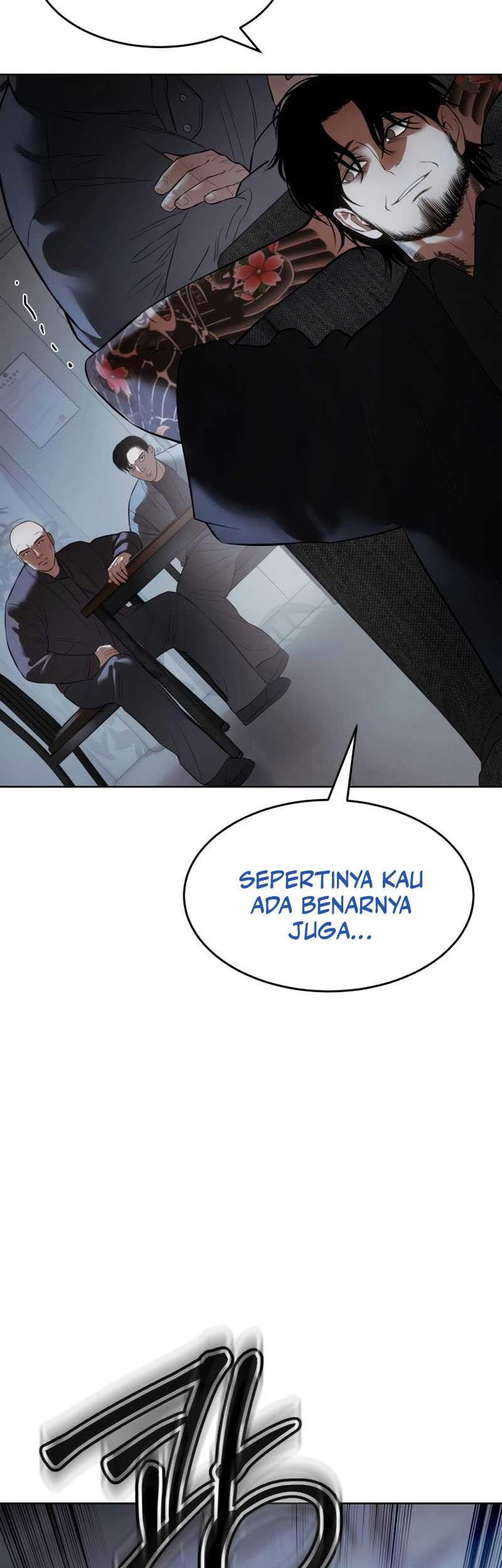 Chapter 108 - halaman 91