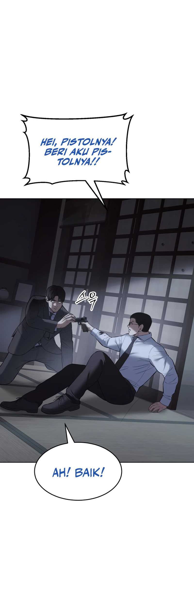 Chapter 108 - halaman 32