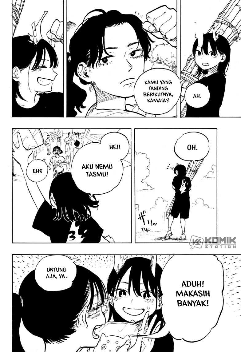 Chapter 27 - halaman 21