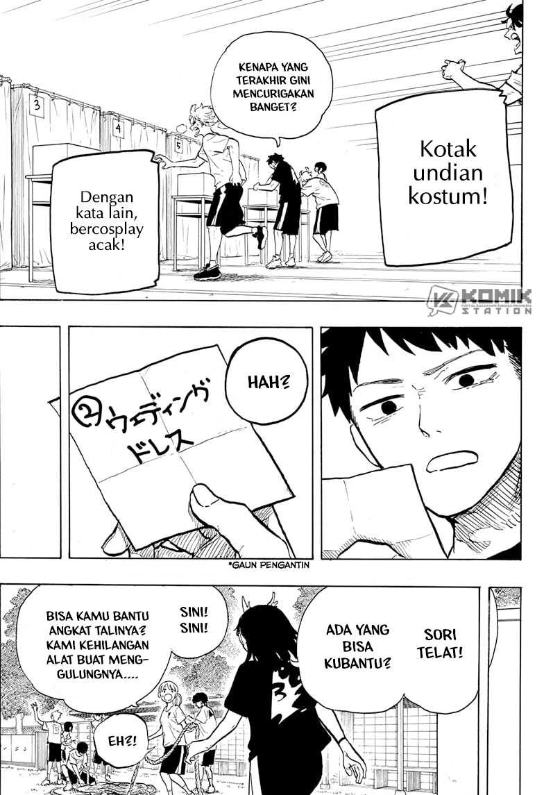 Chapter 27 - halaman 9