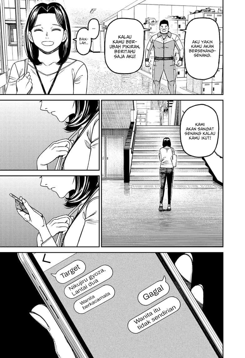 Chapter 180 - halaman 12