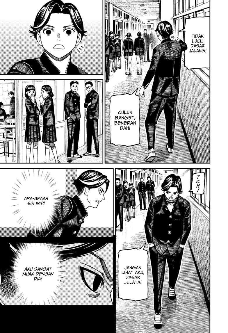 Chapter 180 - halaman 16