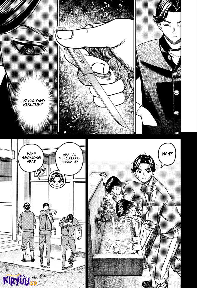 Chapter 180 - halaman 18