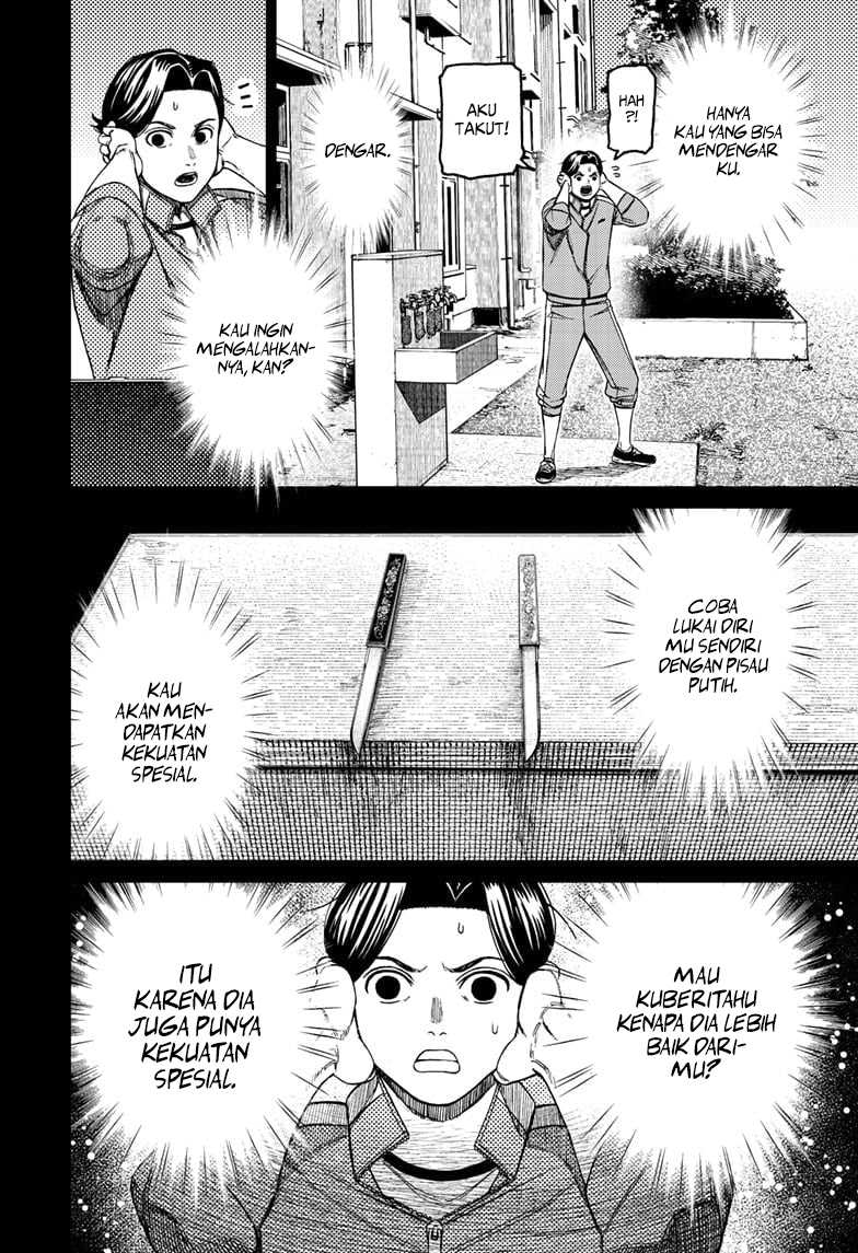 Chapter 180 - halaman 19