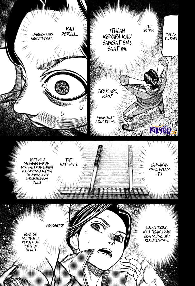 Chapter 180 - halaman 20