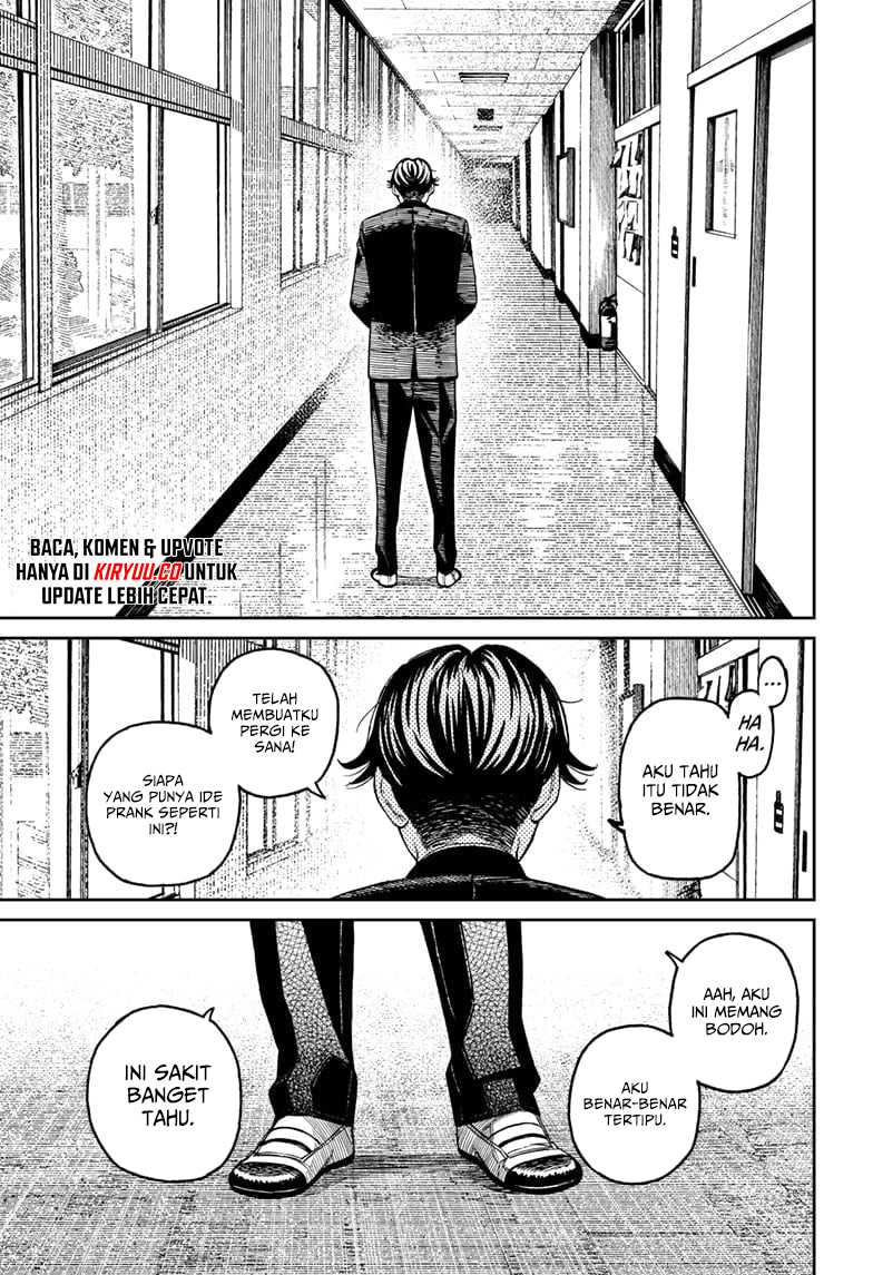 Chapter 180 - halaman 22