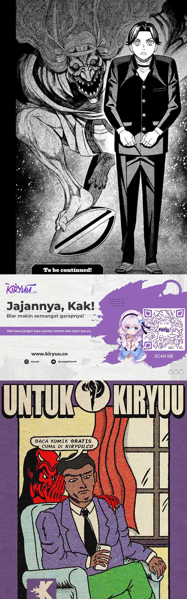 Chapter 180 - halaman 23