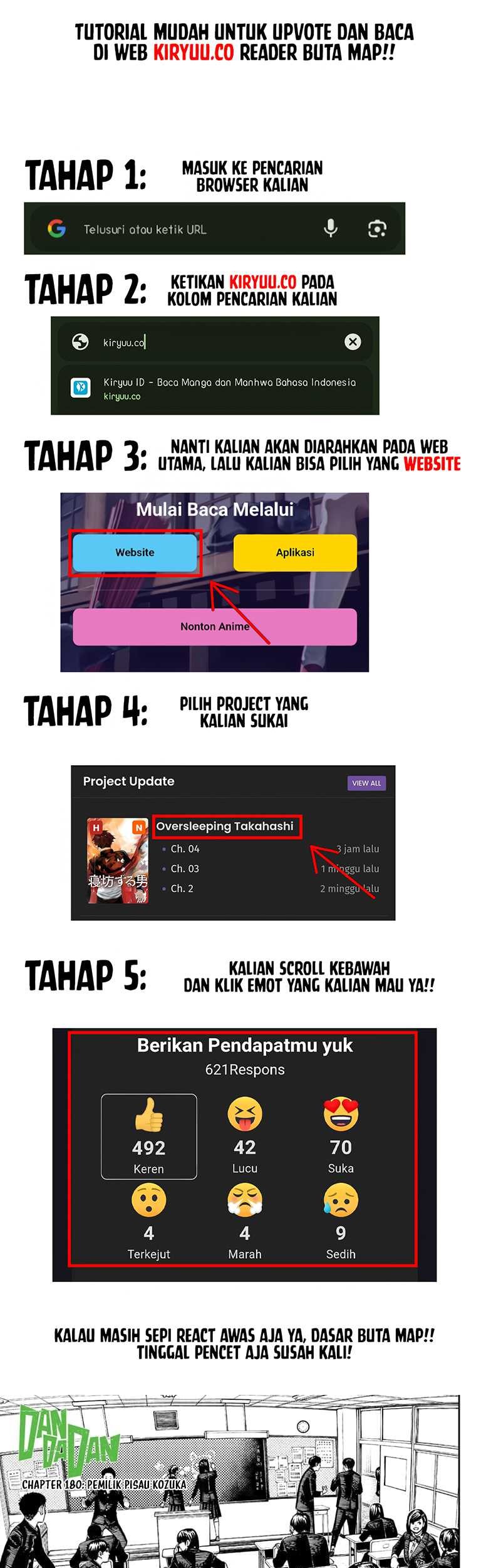 Chapter 180 - halaman 3