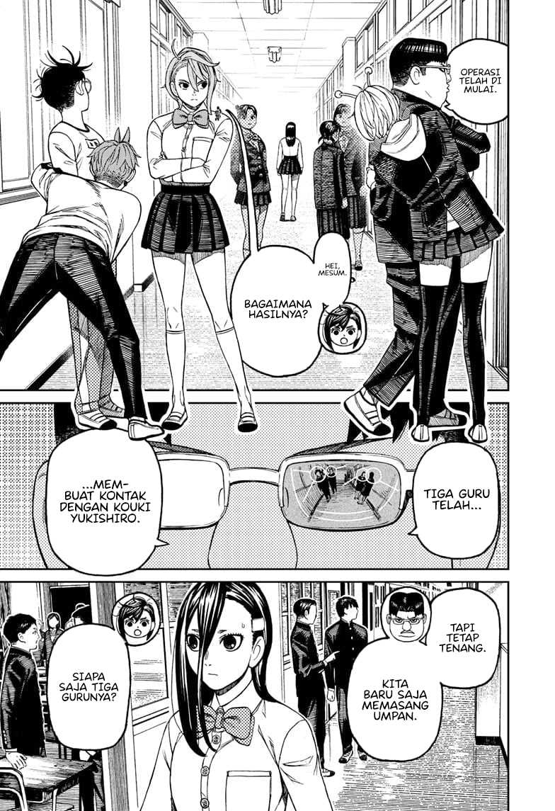 Chapter 180 - halaman 6