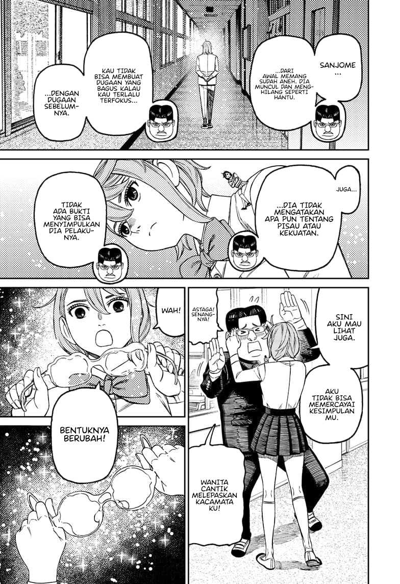 Chapter 180 - halaman 8