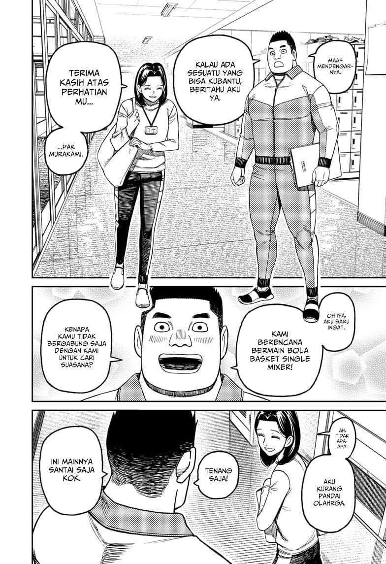 Chapter 180 - halaman 11