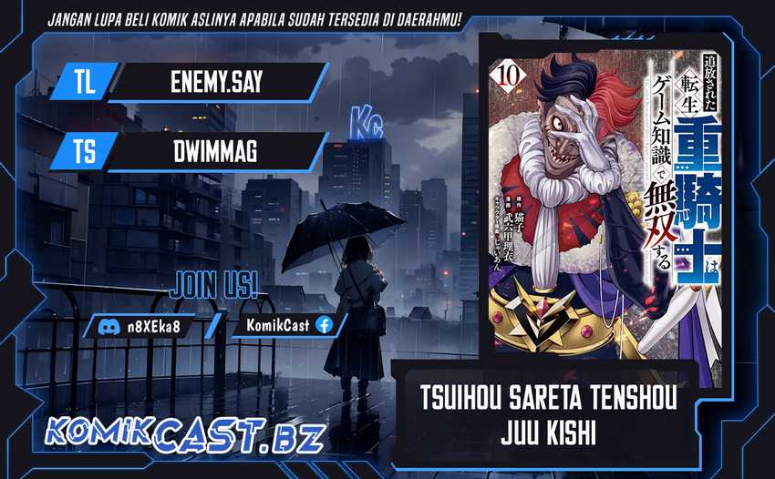 Chapter 86 - halaman 1