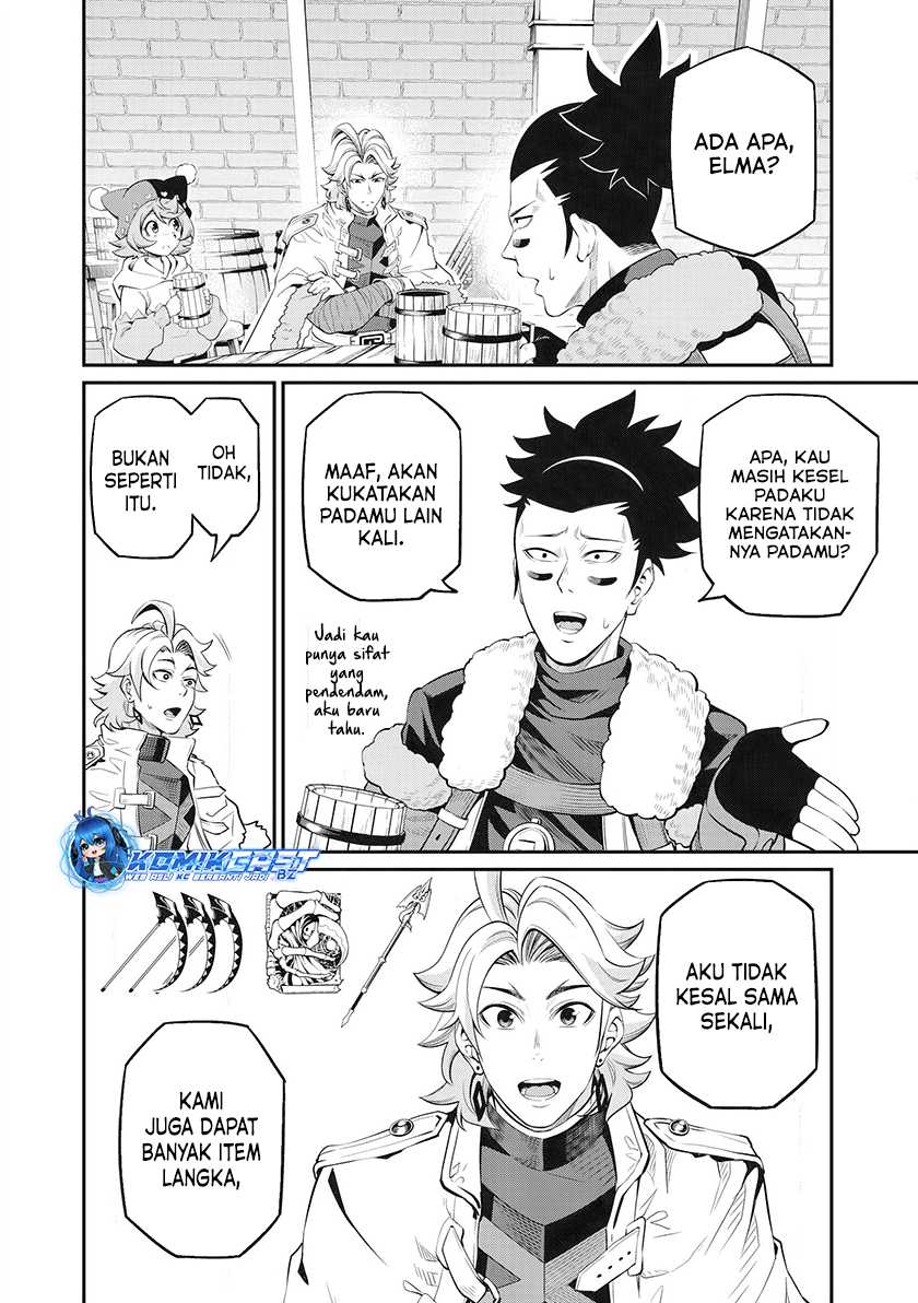 Chapter 86 - halaman 11