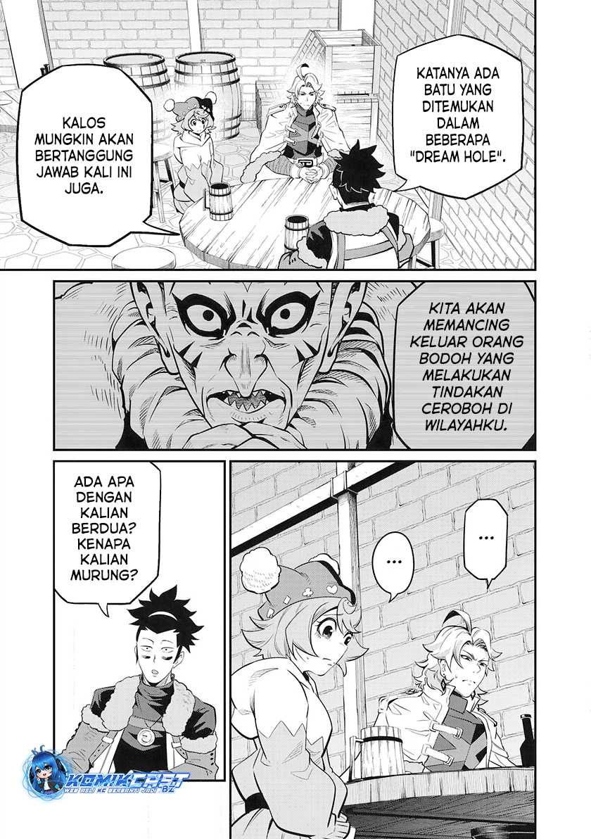 Chapter 86 - halaman 14