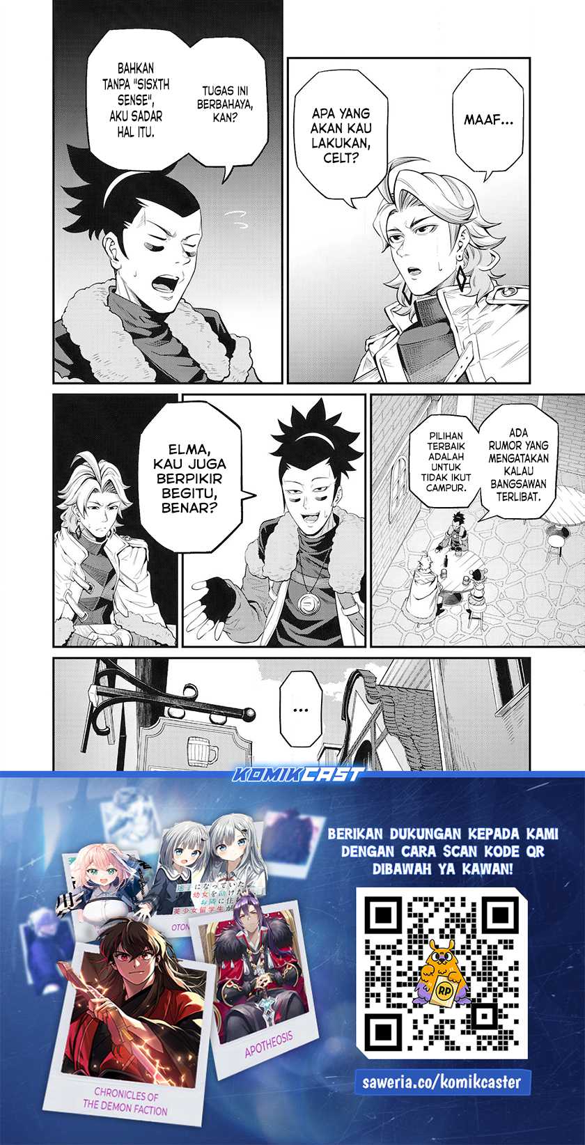 Chapter 86 - halaman 15