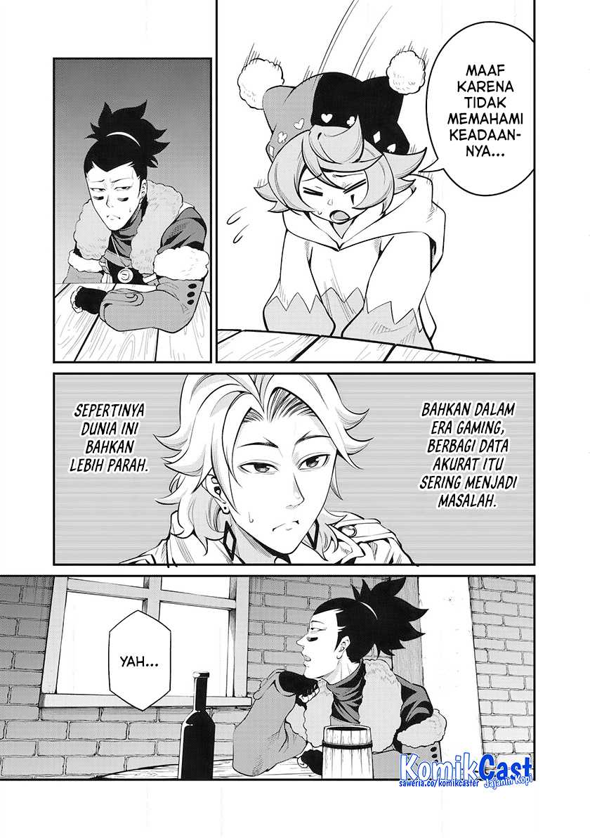 Chapter 86 - halaman 6