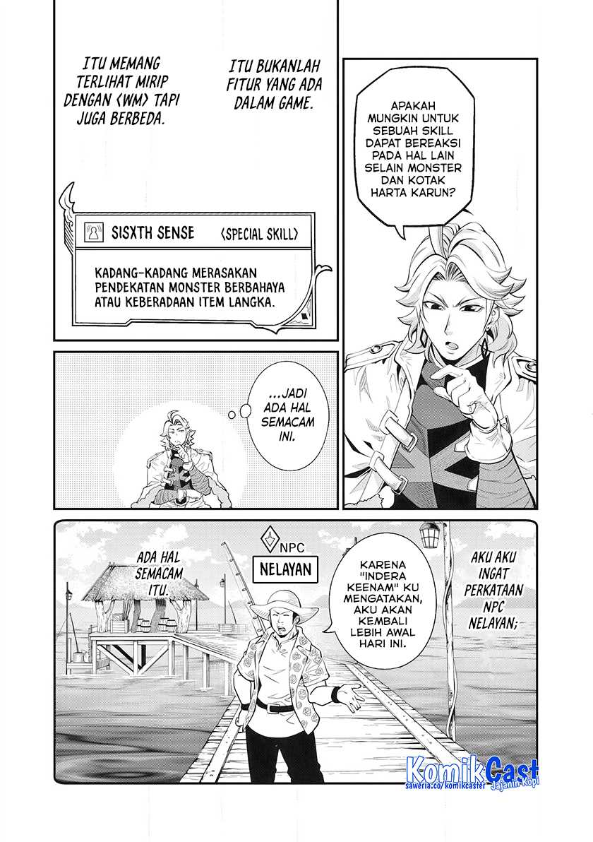 Chapter 86 - halaman 9