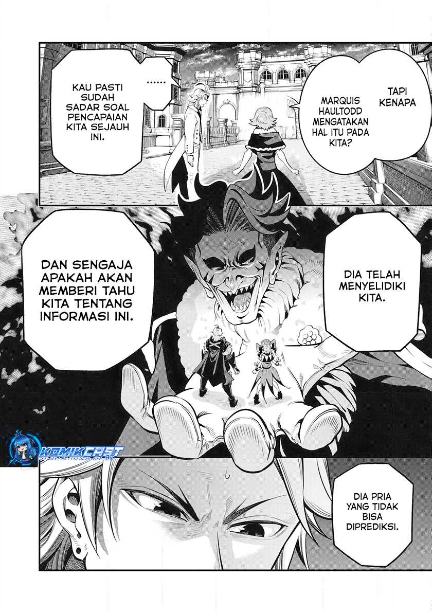 Chapter 85 - halaman 13