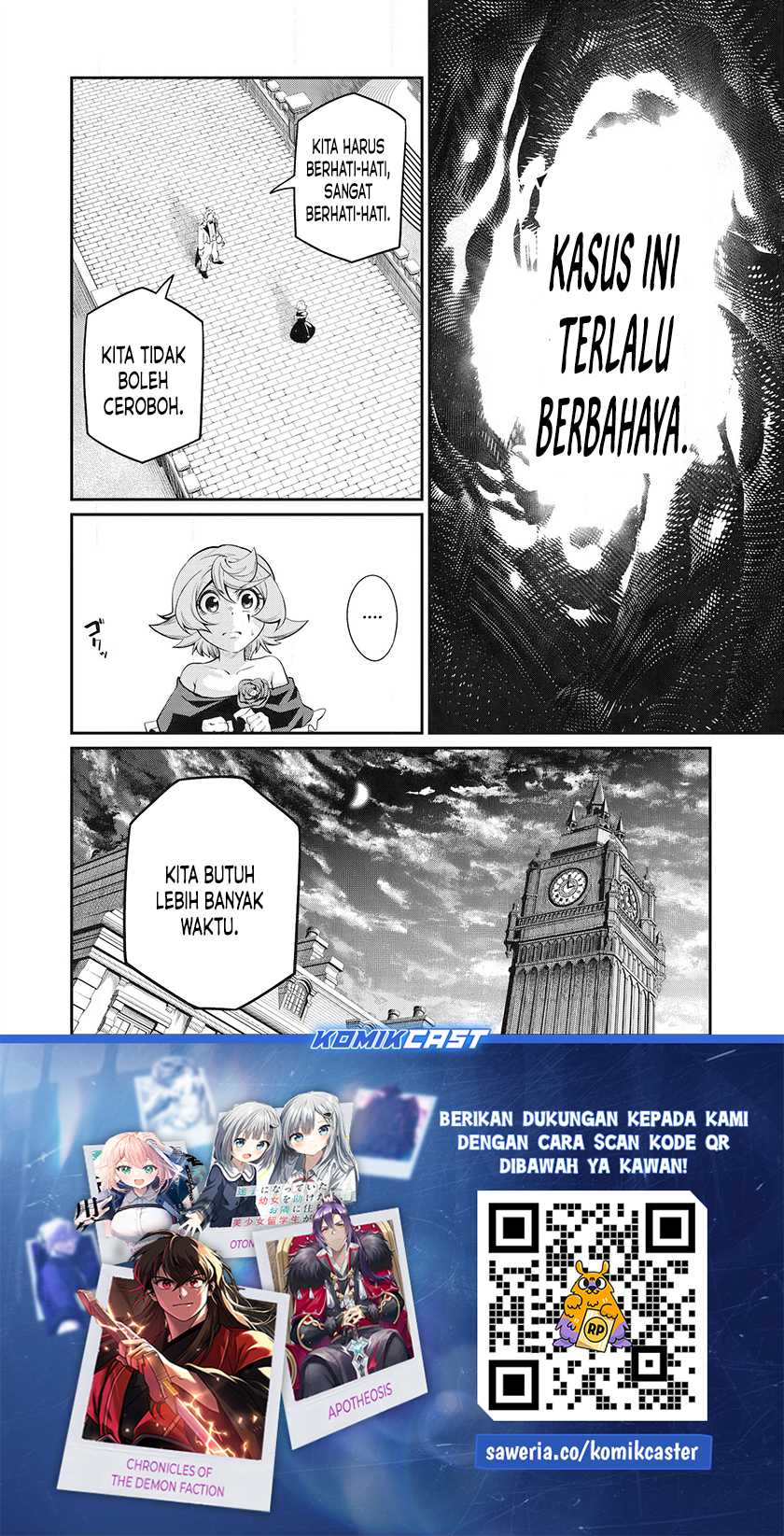 Chapter 85 - halaman 15
