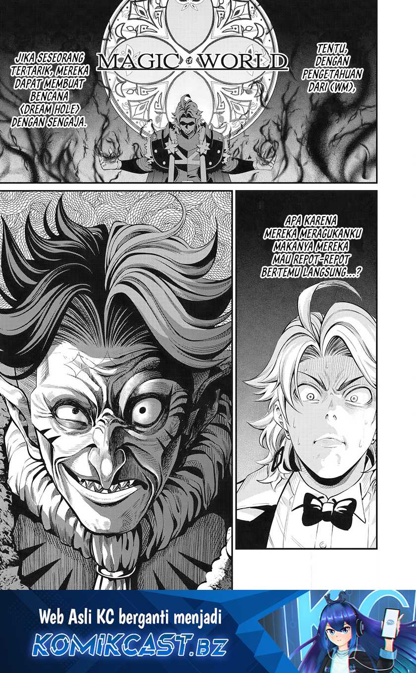 Chapter 85 - halaman 2