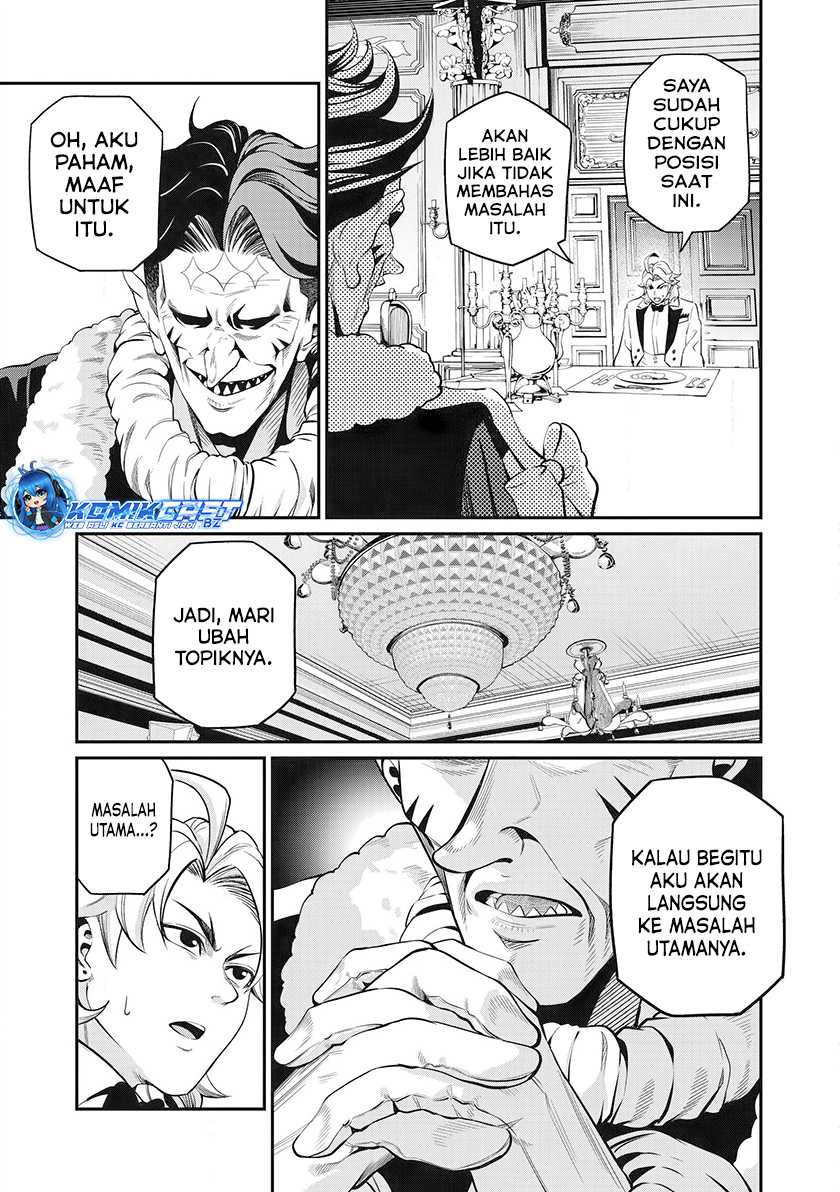 Chapter 85 - halaman 8
