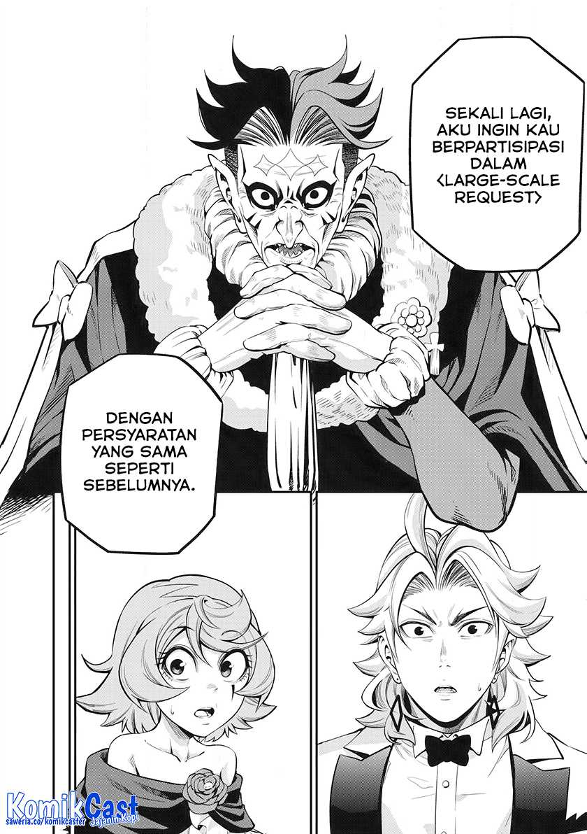 Chapter 85 - halaman 9