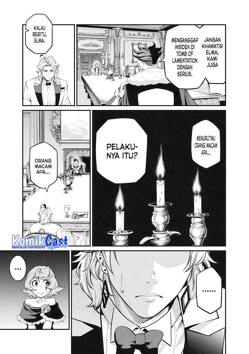 Chapter 84 - halaman 12