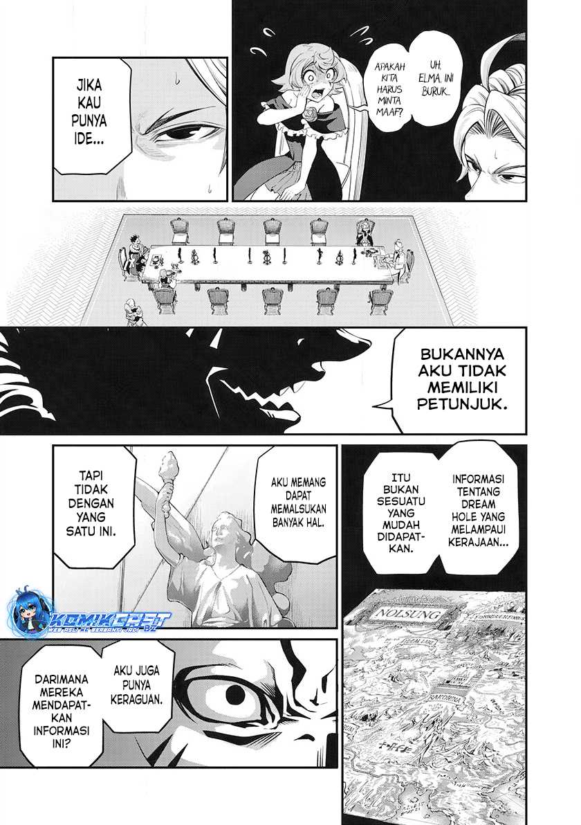 Chapter 84 - halaman 14