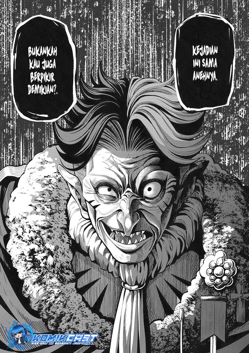 Chapter 84 - halaman 16