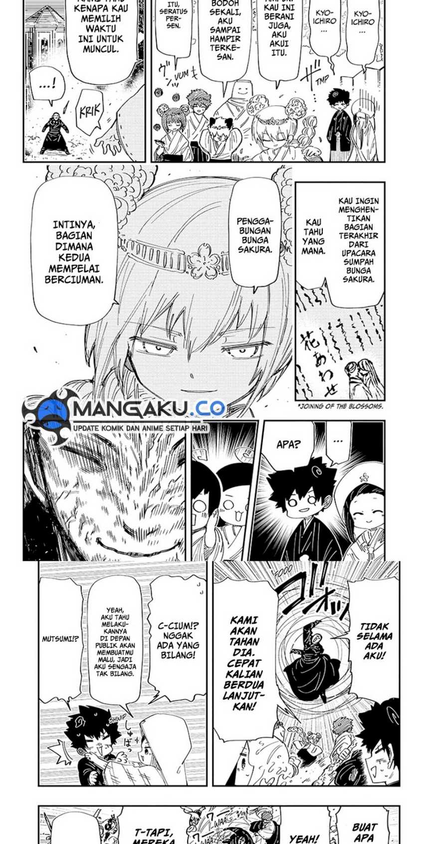 Chapter 257 - halaman 12