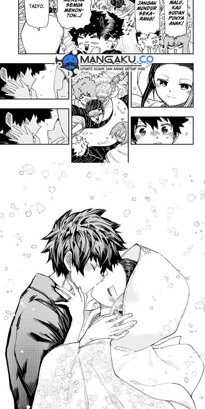 Chapter 257 - halaman 13