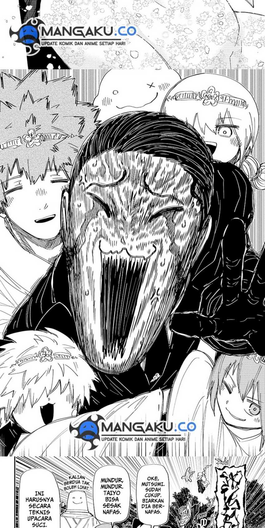 Chapter 257 - halaman 14