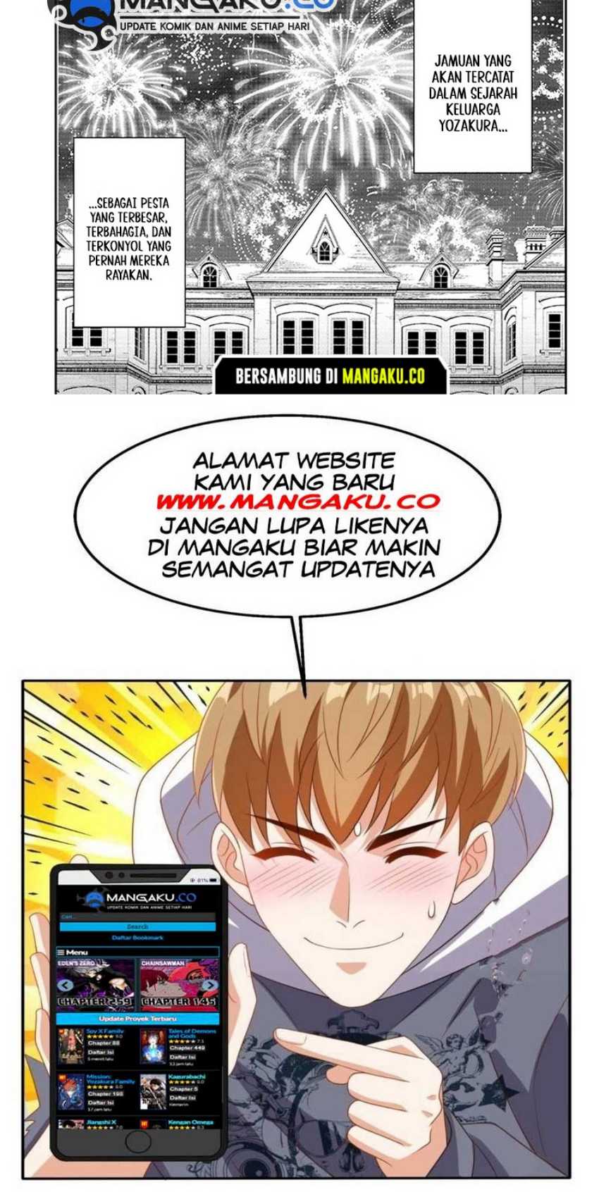 Chapter 257 - halaman 16