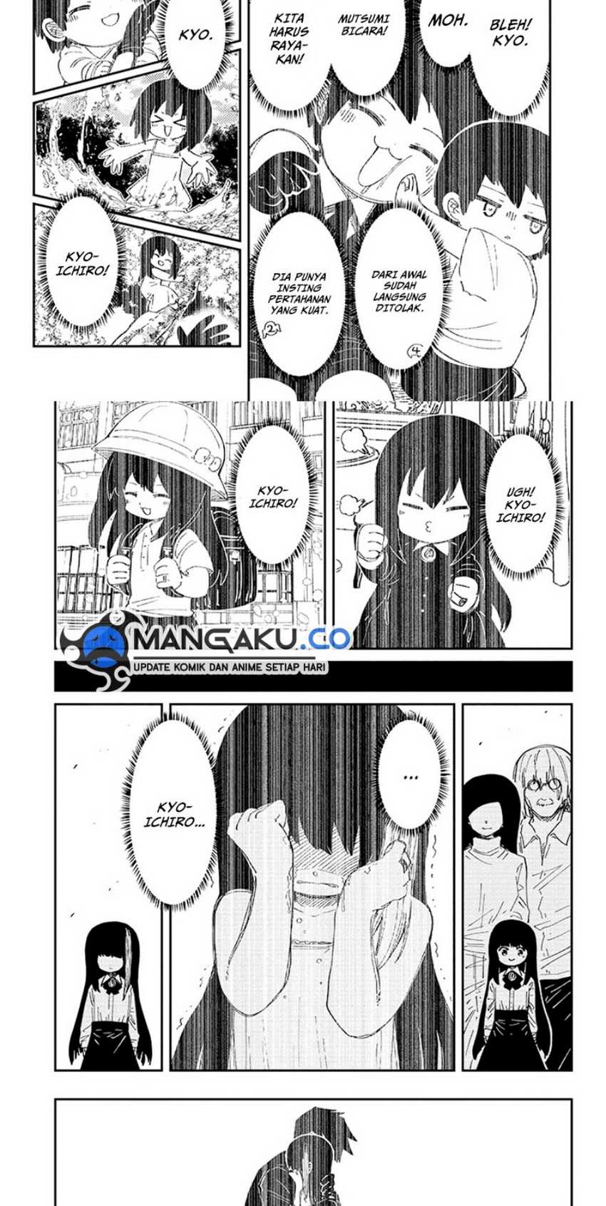 Chapter 257 - halaman 5