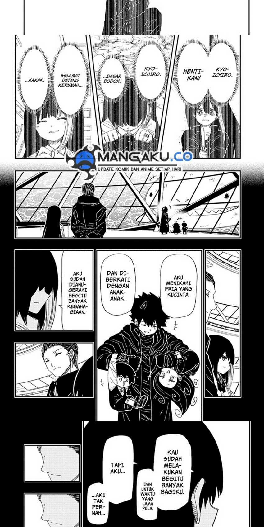 Chapter 257 - halaman 6