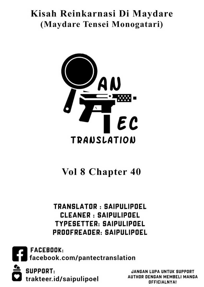 Chapter 40 - halaman 2