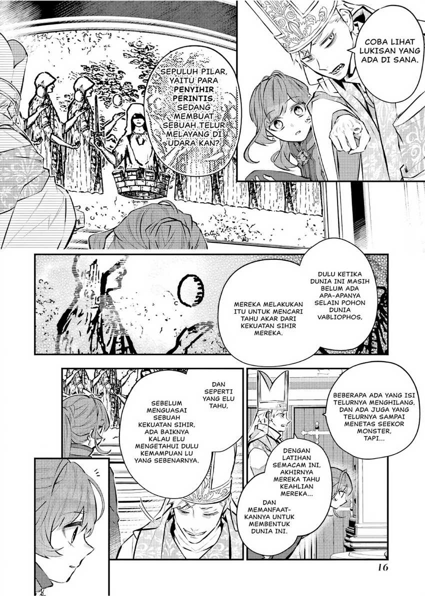 Chapter 40 - halaman 18