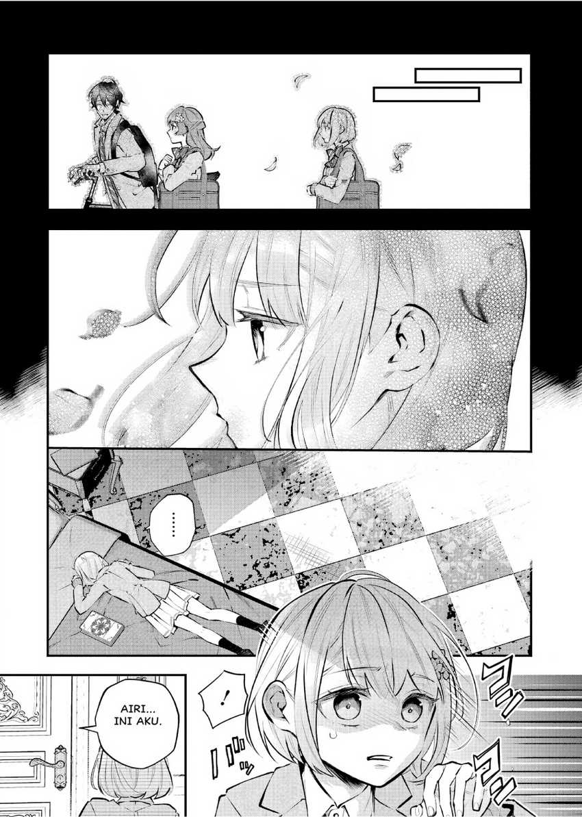 Chapter 40 - halaman 20