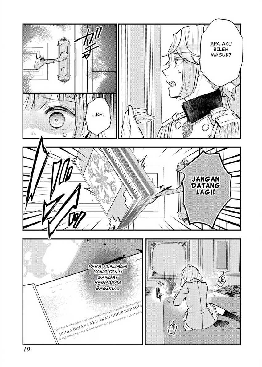 Chapter 40 - halaman 21