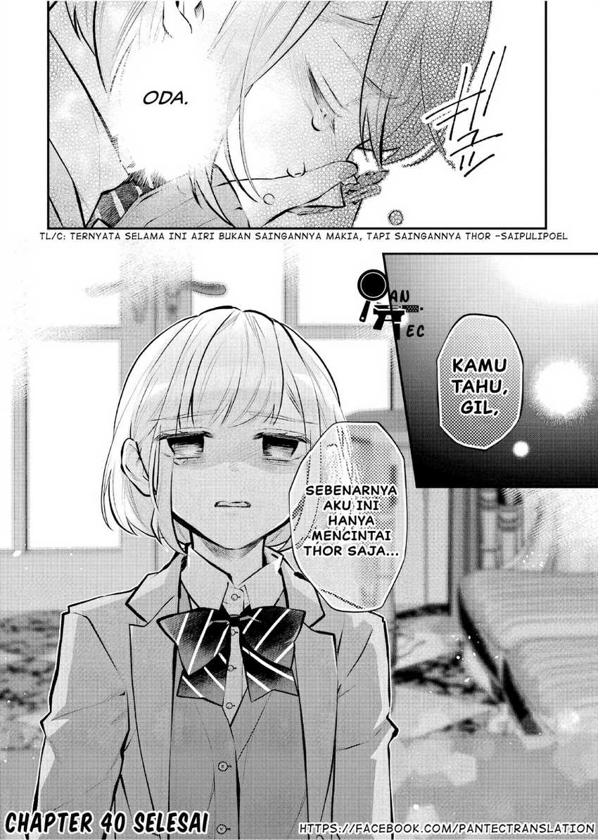 Chapter 40 - halaman 28