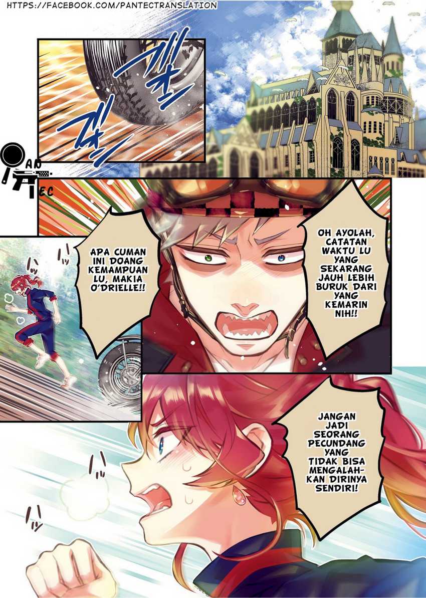 Chapter 40 - halaman 5