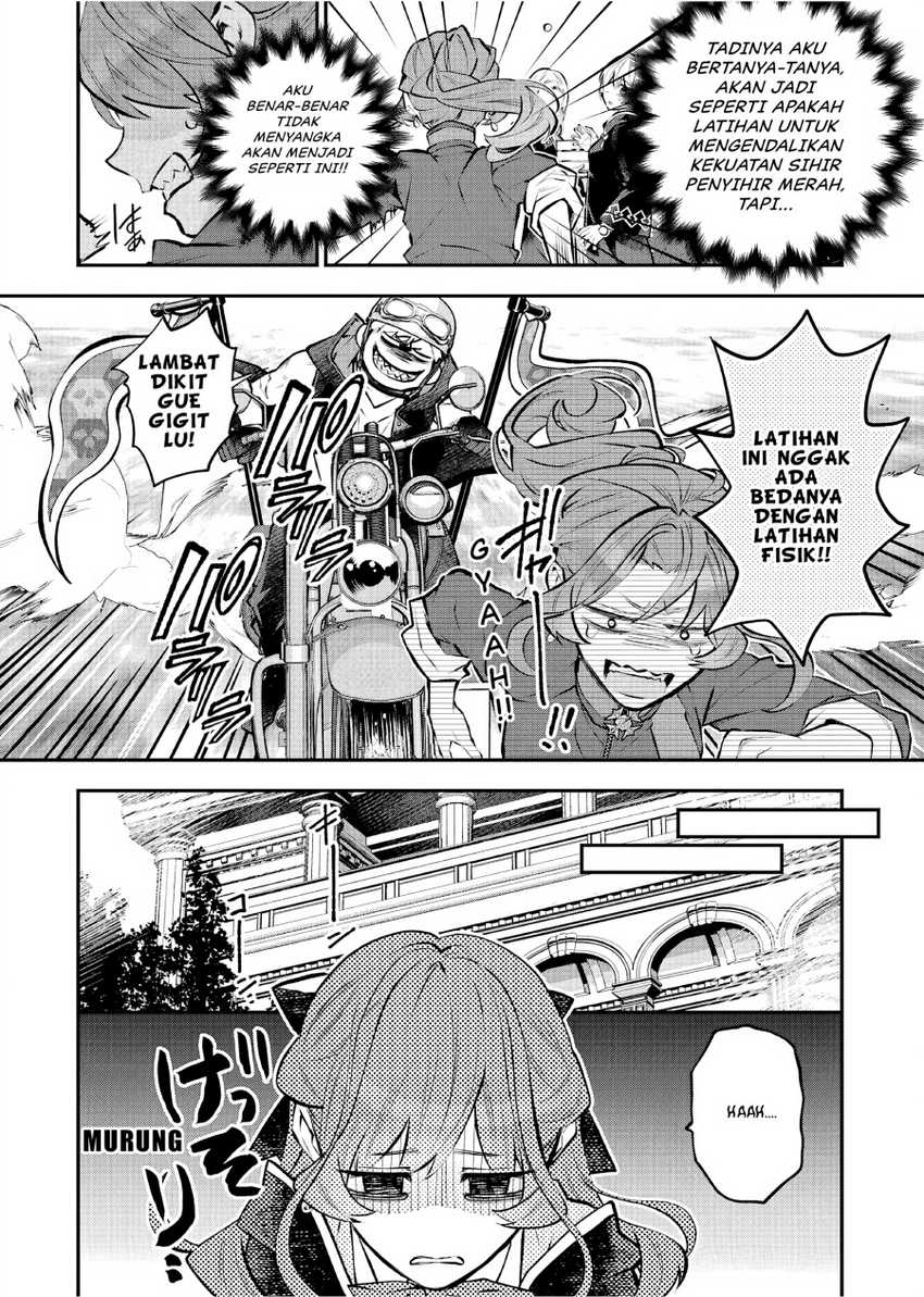 Chapter 40 - halaman 8