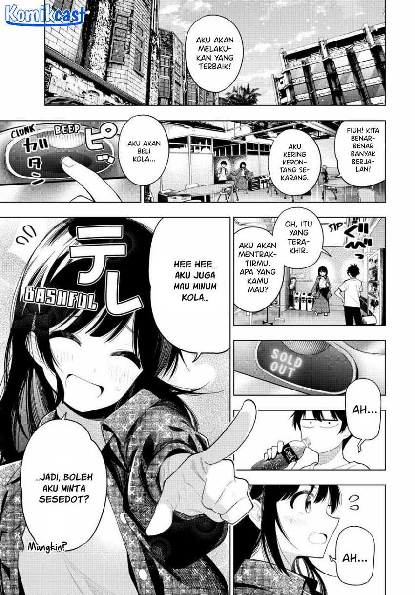 Chapter 47 - halaman 21