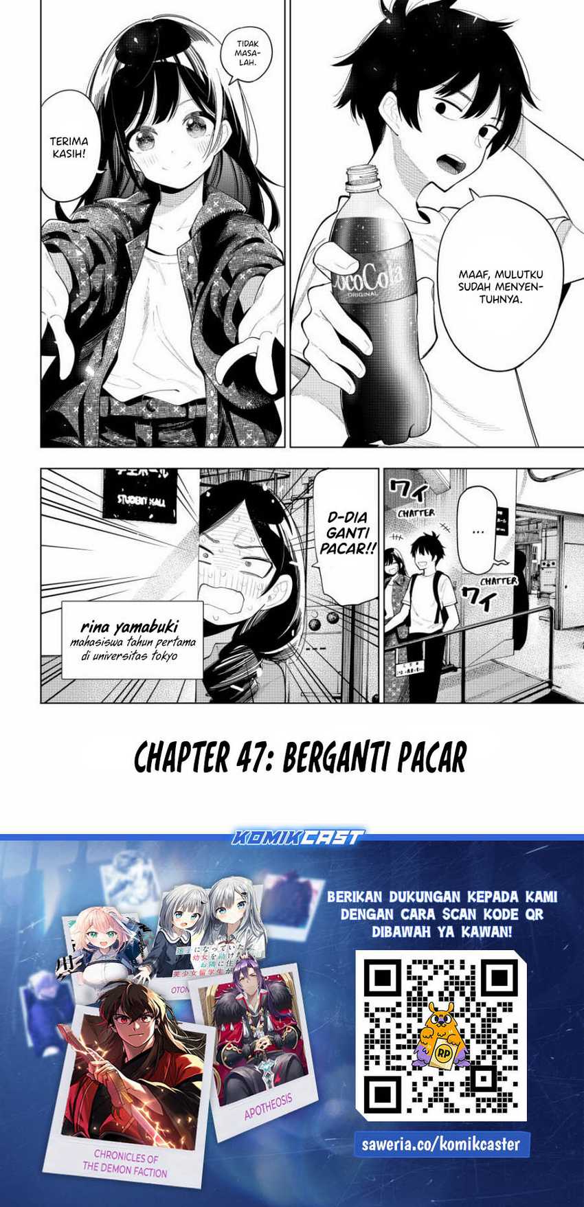 Chapter 47 - halaman 22