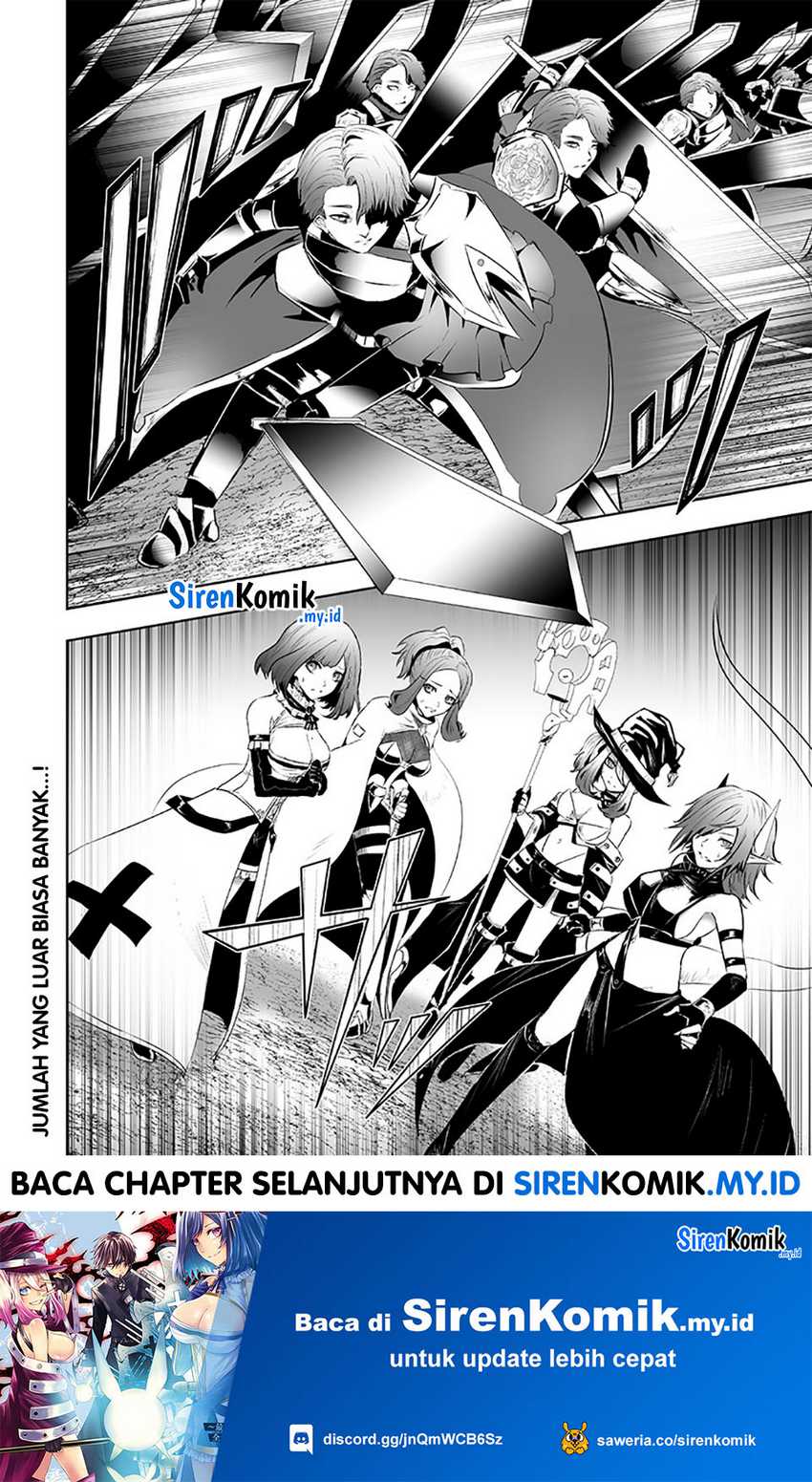 Chapter 83 - halaman 20