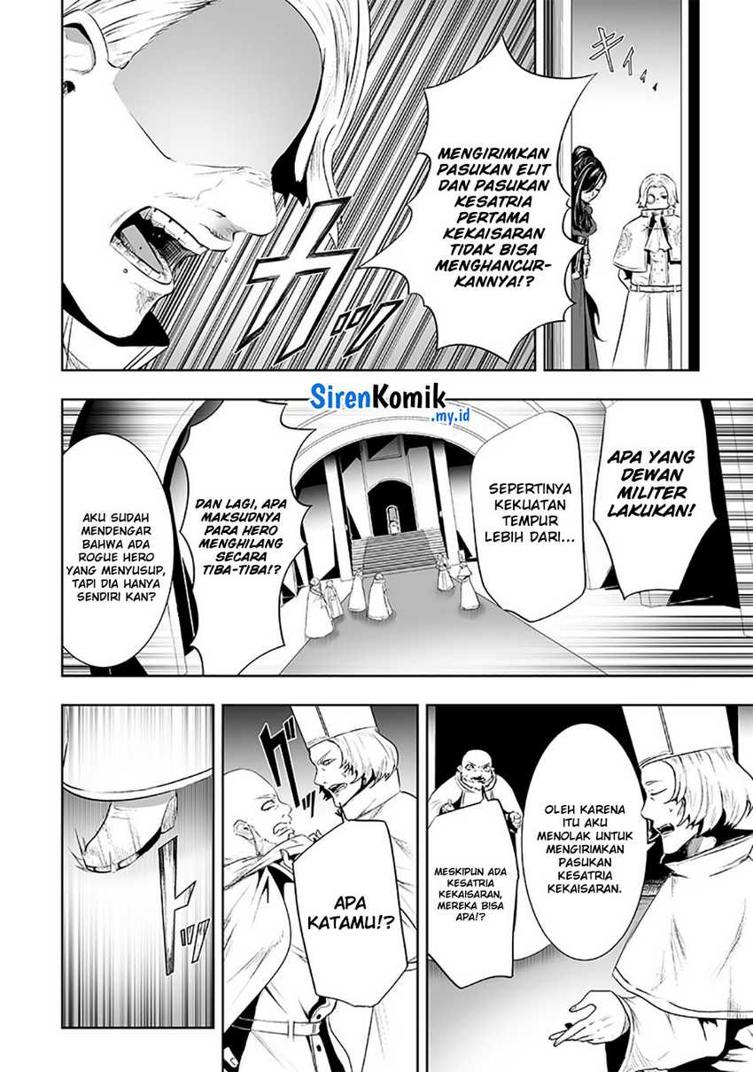 Chapter 83 - halaman 6