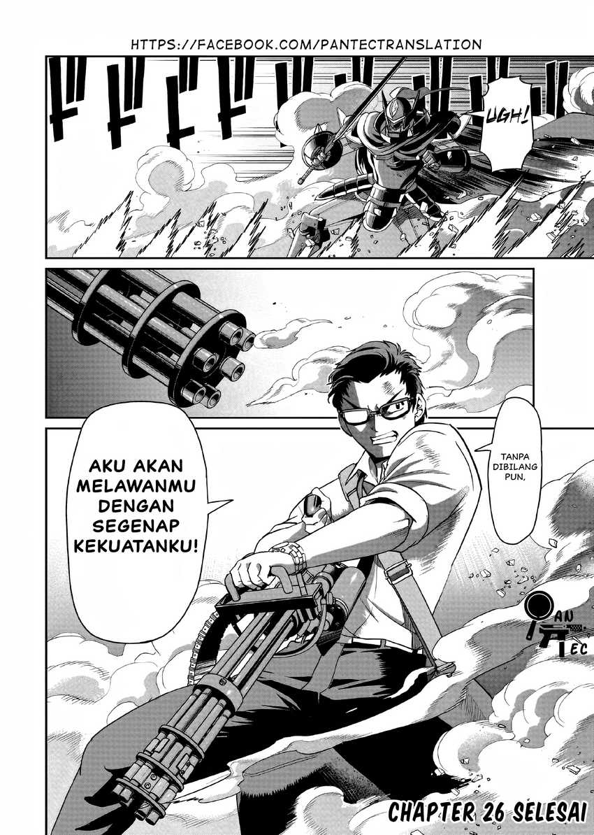 Chapter 26 - halaman 22