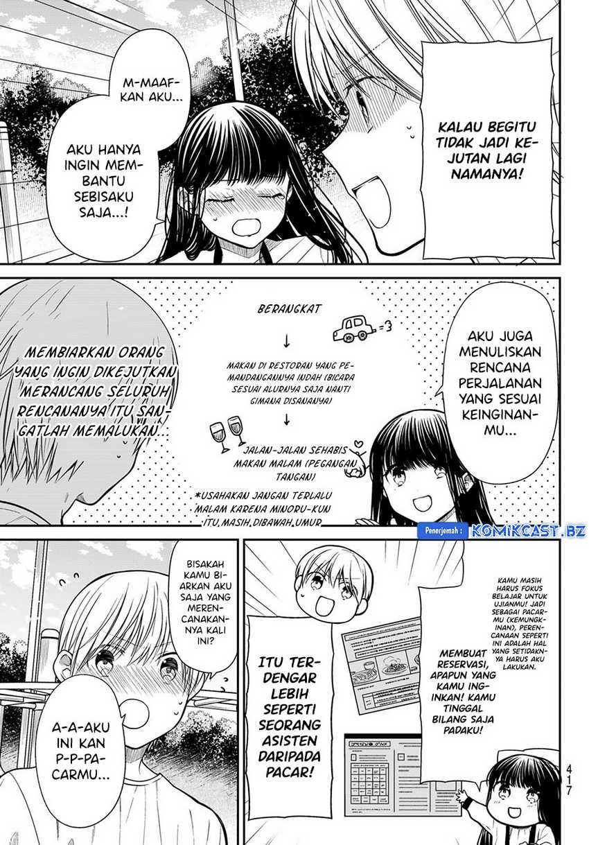 Chapter 306 - halaman 5