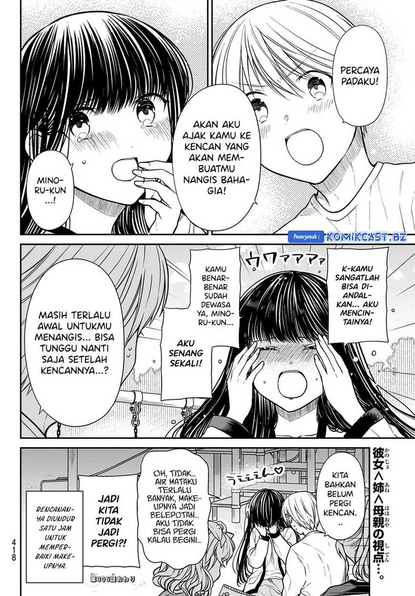 Chapter 306 - halaman 6