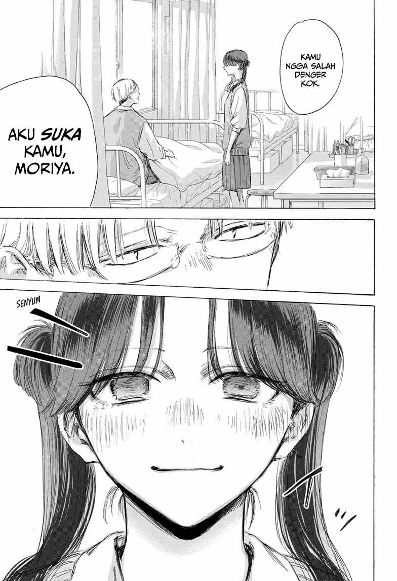 Chapter 167 - halaman 19